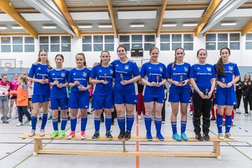 Bild 30 - B-Juniorinnen 2 Loewinnen Cup